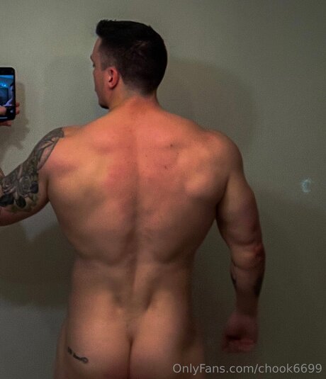 Cory Hook onlyfans nude pics