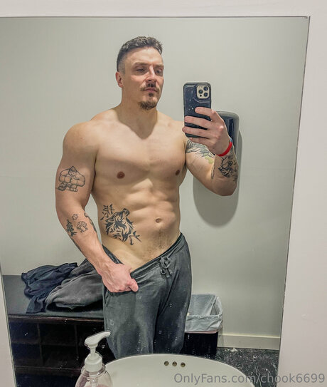 Cory Hook sexy onlyfans