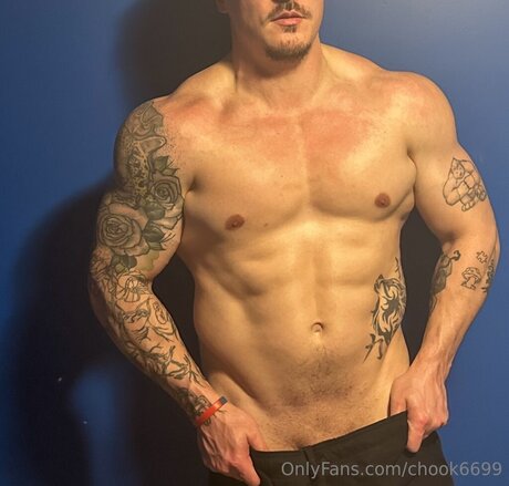 Cory Hook leaked onlyfans photos