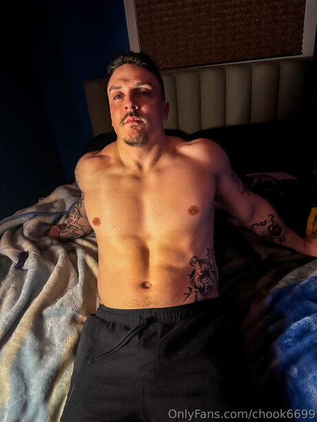 Cory Hook onlyfans porn leaked