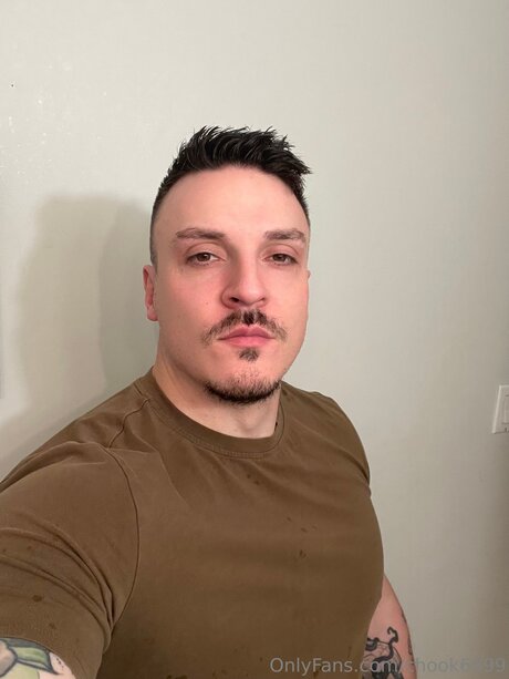 Cory Hook leak onlyfans