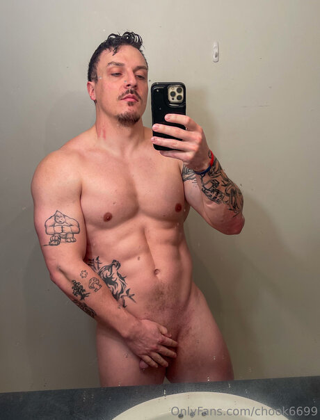 Cory Hook onlyfans leaked nude