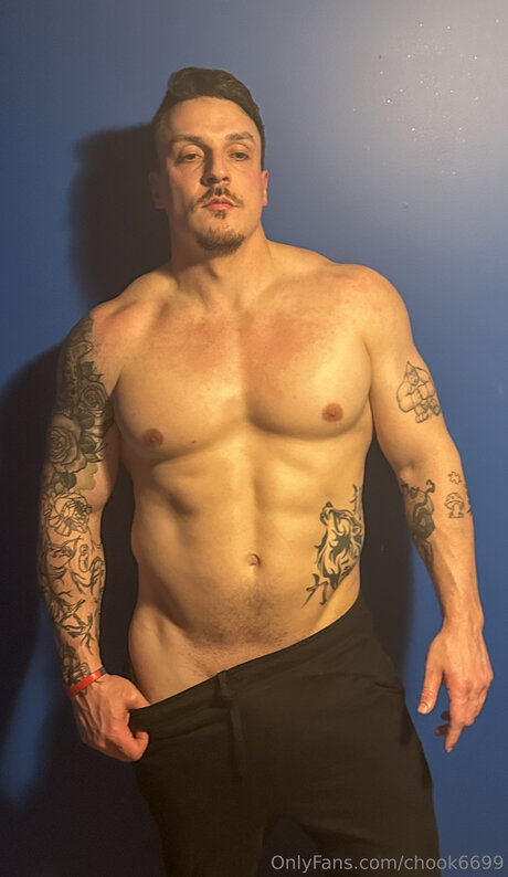 Cory Hook nude leaks onlyfans