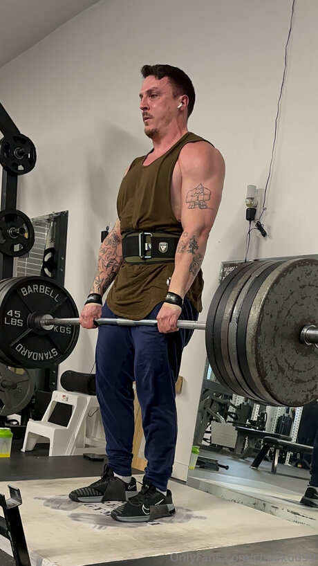 Cory Hook onlyfans x