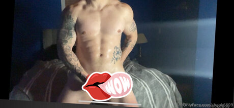 Cory Hook onlyfans leaj