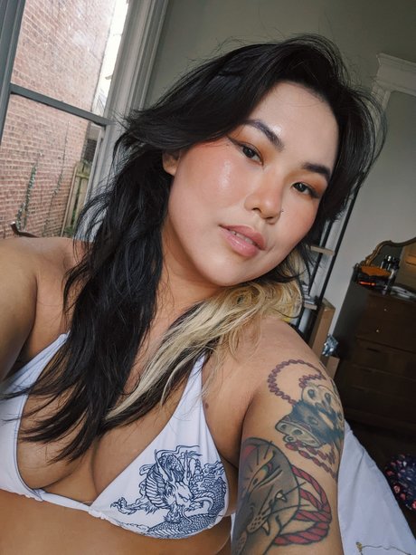 Coyote onlyfans desnuda