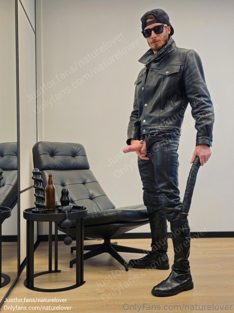 Naturelover XXL onlyfans porn nude