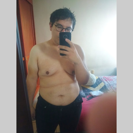 Powers nude onlyfans leaked