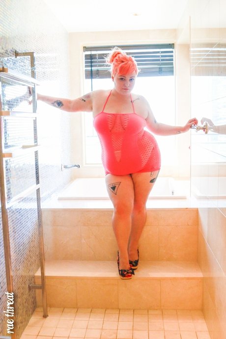 Courtney Trouble en onlyfans