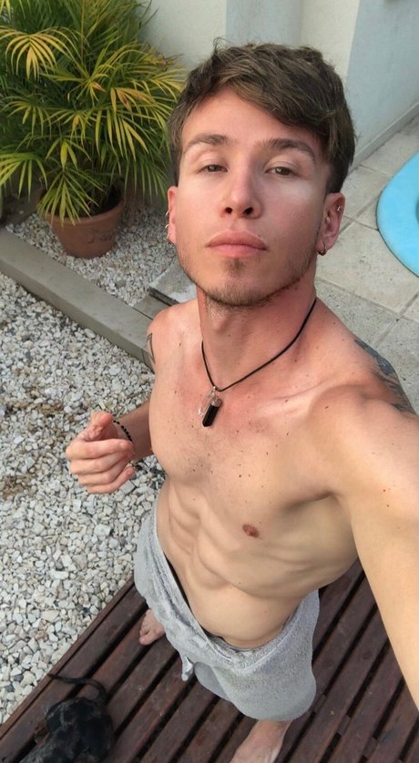 Christian Medrano onlyfans archive