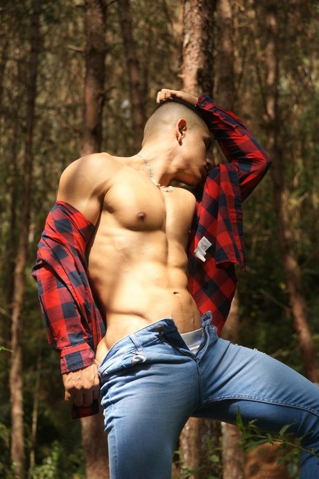 Chris Morgan naked onlyfans leaks