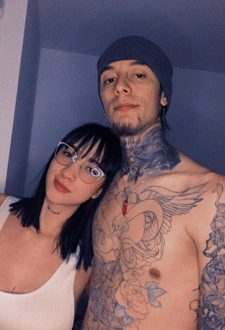 Cerbero Angie onlyfans nude leak