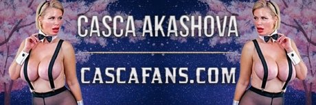 Casca Akashova nude onlyfans leak