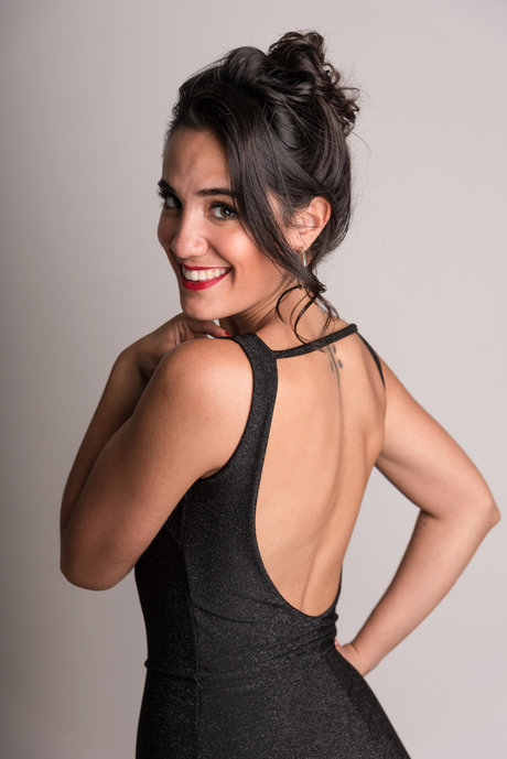 Emilia Danesi onlyfans desnuda