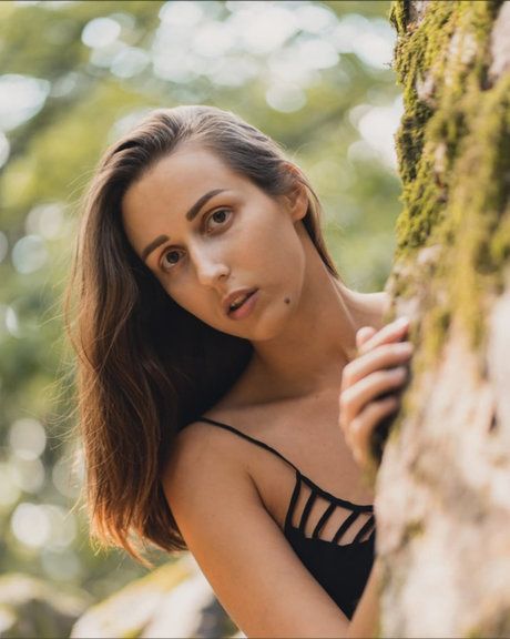 CAROUSELFISH onlyfans naked