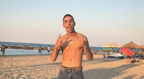 Emanuele onlyfans nudes