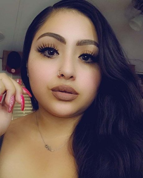 Cute Cabrona desnuda onlyfans