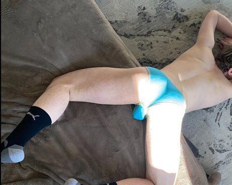 Bashful Blake en onlyfans