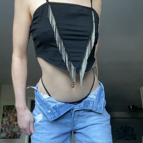 Blair Hadid only fans xxx