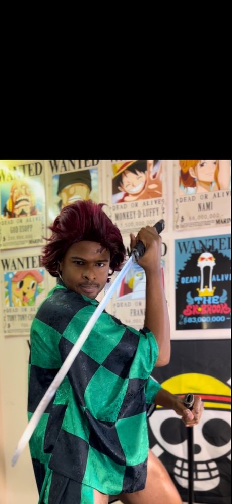 Black Gurren free onlyfans porn