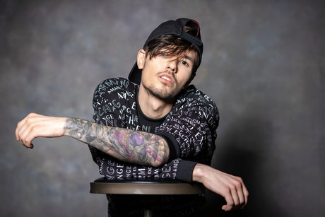 Awesome Justin onlyfans mega