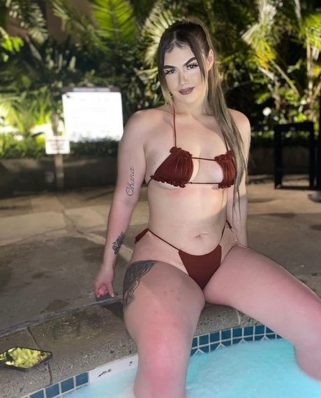 BharlenaBharbie onlyfans desnuda