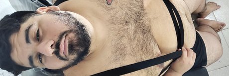 Big Bear Pato onlyfans fuck