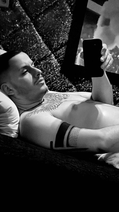 BigGUy onlyfans leak nude