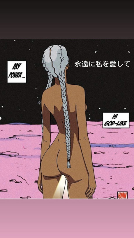 EbonyLovesTwerking en onlyfans