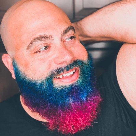 Adam Heath Avitable nude porn onlyfans