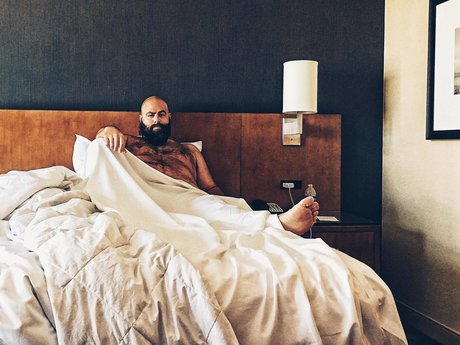 Adam Heath Avitable onlyfans leak