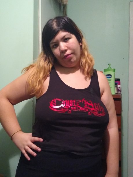 Thalia Santana onlyfans xxx