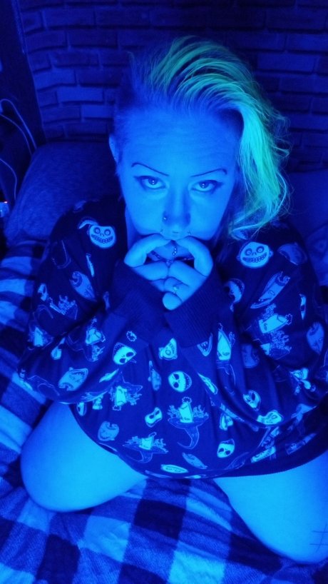 Neon Princess VIP leaked onlyfans nudes