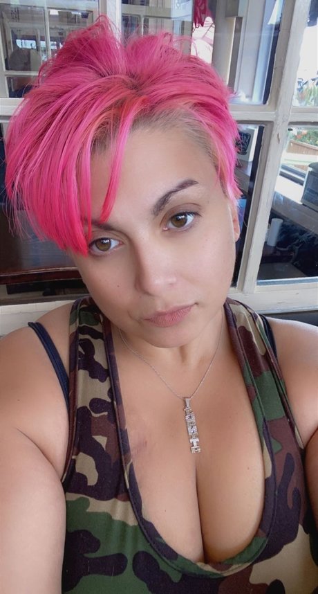 Nenna naked onlyfans pics