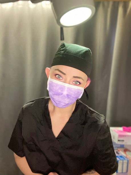 Miss Nena onlyfans porno