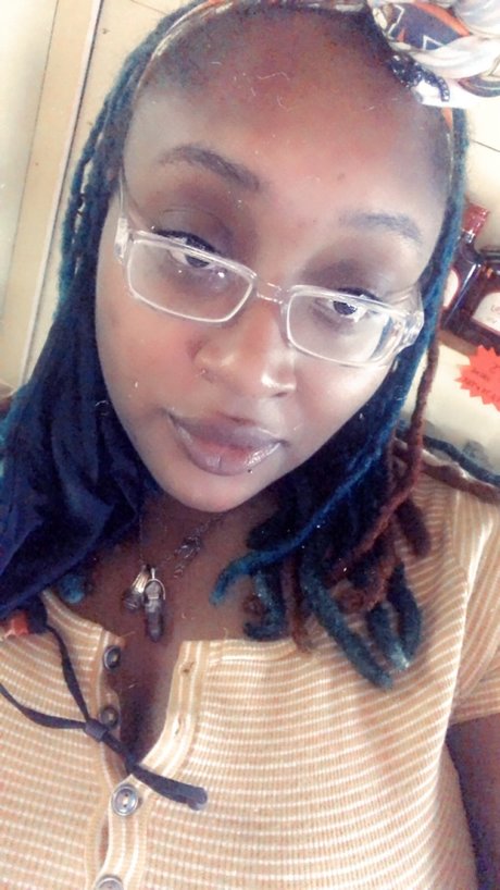 Lynell Johnson leaked onlyfans.