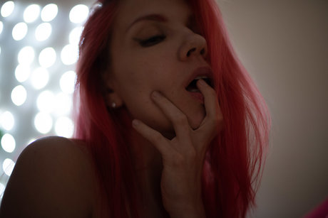 Nelke Sun onlyfans nudes