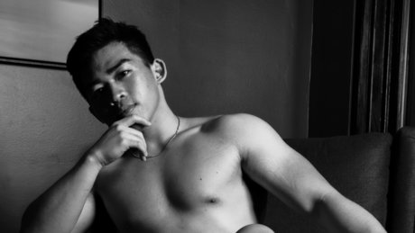 Sunny and Kai  slide