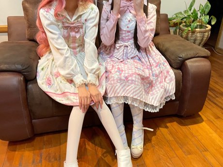 Irlanda GL porn leaked onlyfans