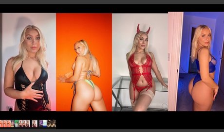 Emily Brooke onlyfans leaks nudes