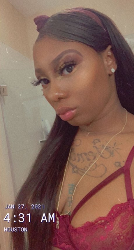 Dayjaniaa onlyfans star