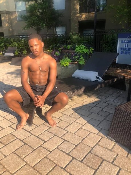 AYOOOOO MAJ free onlyfans