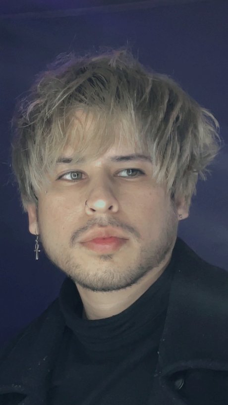 joel brando naked onlyfans leaked