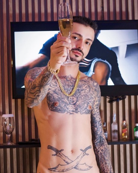 Cristiano only fans leaks