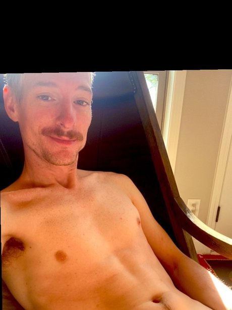 Joshua Oaks onlyfans sex leaked