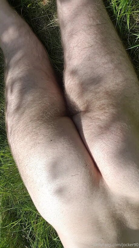 Jocker90 onlyfans leak ass