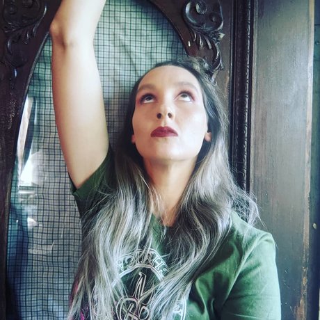 Kimberly Akers only fans porn