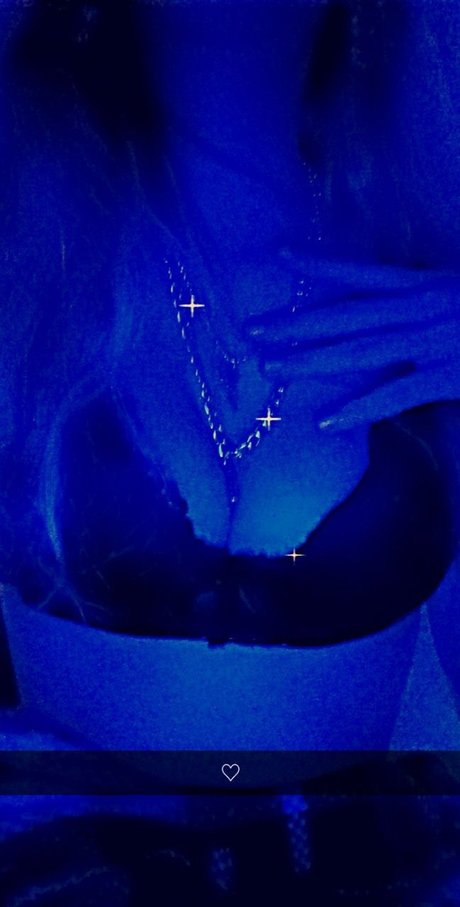 Nicole nyx onlyfans photos