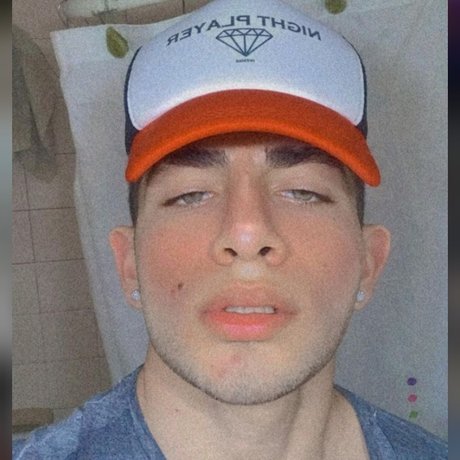 Nico ezequiel Elver Galarga_ tits onlyfans