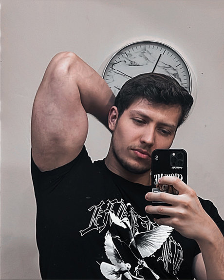 Nicolas ferrington onlyfans nude leak